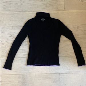 Topshop sweater